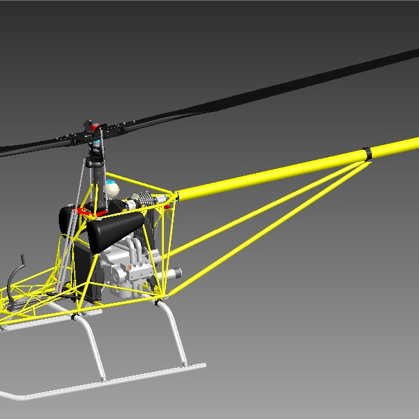 Hungaro Copter