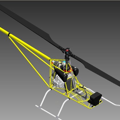 Hungaro Copter
