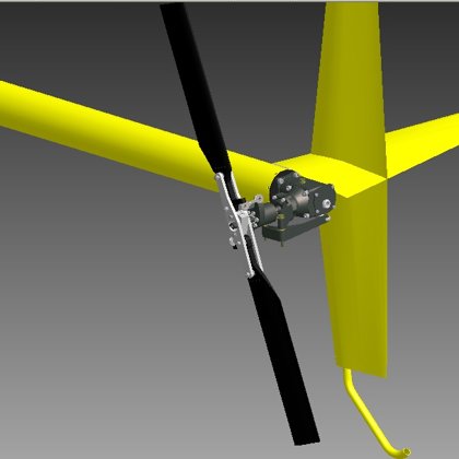 Hungaro Copter
